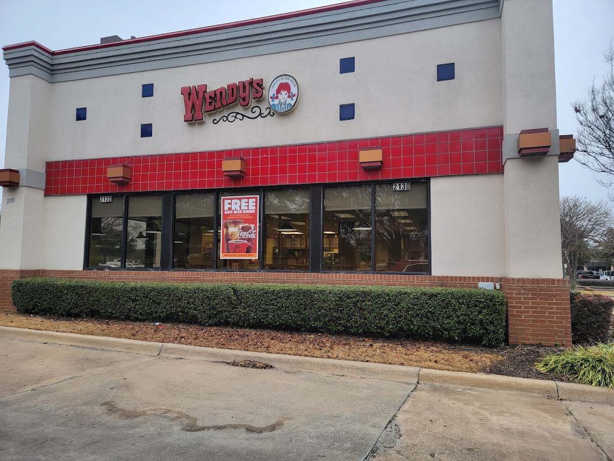 Wendy's Southlake
